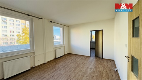 Pronájem bytu 3+1, 70 m² - 6