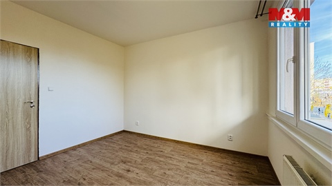 Pronájem bytu 3+1, 70 m² 6