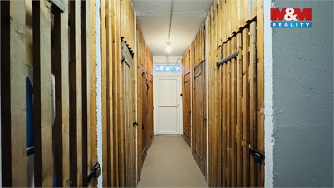 Pronájem bytu 3+1, 70 m² - 10