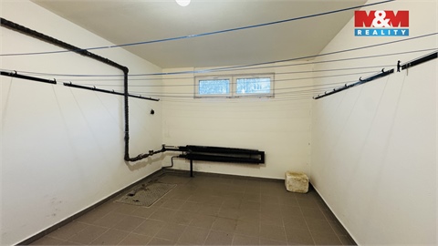 Pronájem bytu 3+1, 70 m² 12