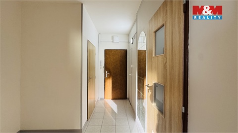 Pronájem bytu 3+1, 70 m² 4