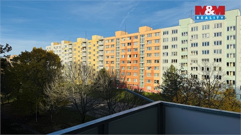 Pronájem bytu 3+1, 70 m² 10