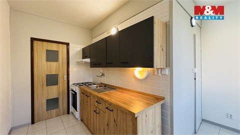 Pronájem bytu 3+1, 70 m² - 2