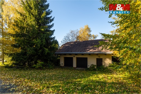 Prodej rodinného domu, 196 m² 4