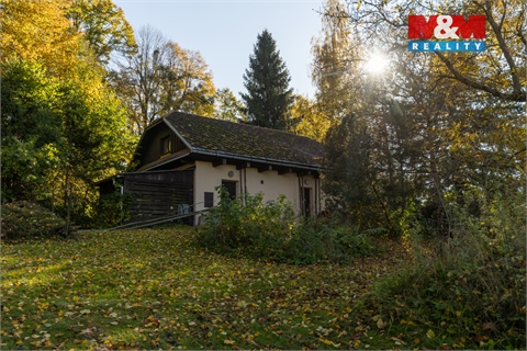 Prodej rodinného domu, 196 m² - 4