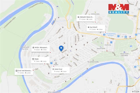 Prodej bytu 2+1, 45 m² - 12