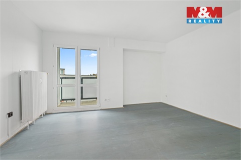 Prodej bytu 2+1, 45 m² - 2