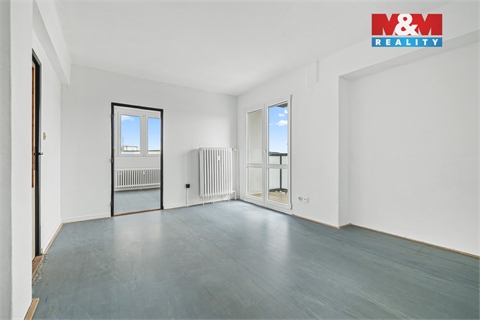 Prodej bytu 2+1, 45 m² 2