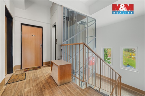 Prodej bytu 2+1, 45 m² 10