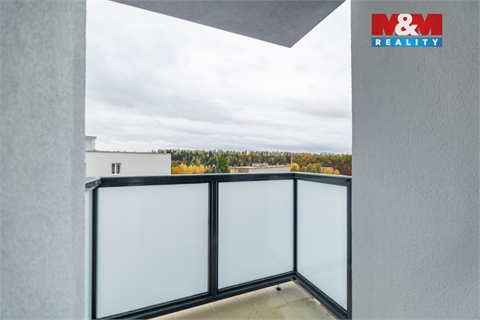 Prodej bytu 2+1, 45 m² 4