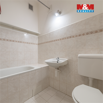 Pronájem bytu 2+1, 48 m² 4