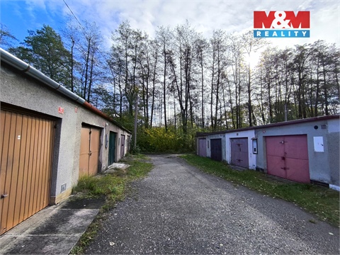 Prodej komerčního objektu, 24 m² - 2