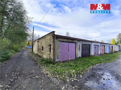 Prodej komerčního objektu, 24 m² 4