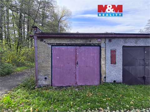 Prodej komerčního objektu, 24 m² 0