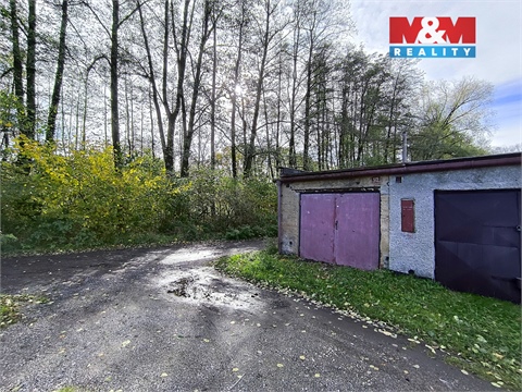 Prodej komerčního objektu, 24 m² 2