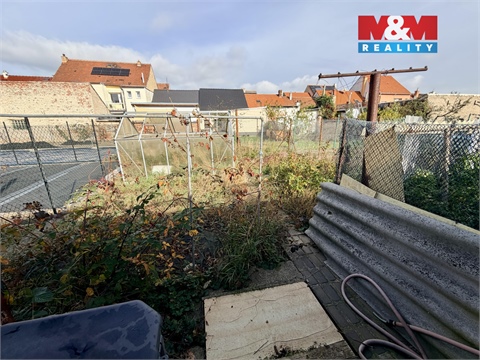 Prodej rodinného domu, 93 m² - 6