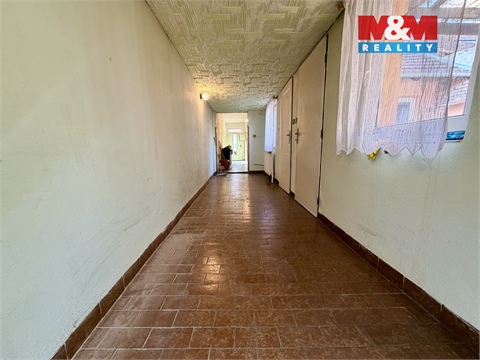 Prodej rodinného domu, 93 m² 6