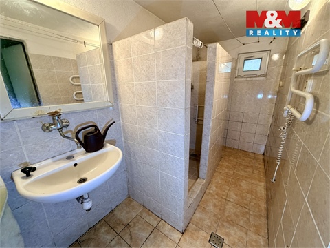 Prodej rodinného domu, 93 m² - 4