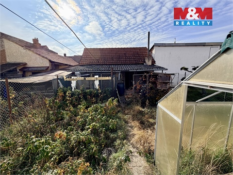 Prodej rodinného domu, 93 m² 8