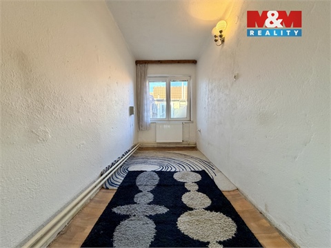 Prodej rodinného domu, 93 m² 4