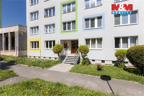 Prodej bytu 3+1, 66 m² 4