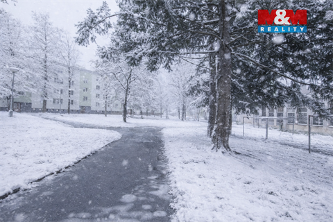 Prodej bytu 3+1, 66 m² - 4