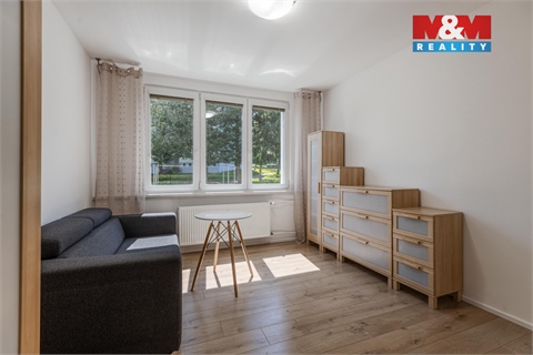 Prodej bytu 3+1, 66 m² - 2