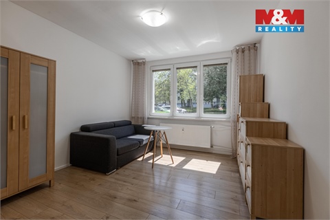 Prodej bytu 3+1, 66 m² - 14