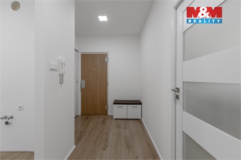 Prodej bytu 3+1, 66 m² - 4