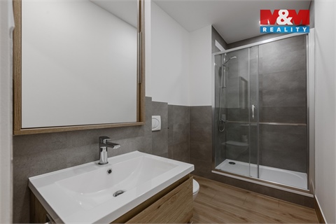 Prodej bytu 3+1, 66 m² - 0