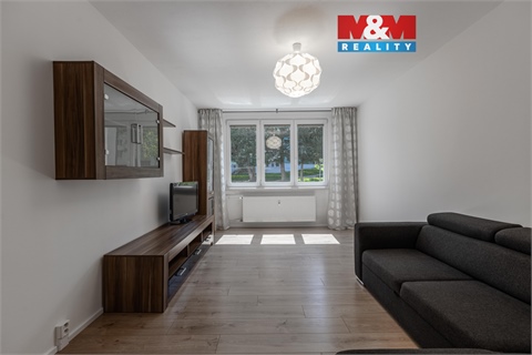 Prodej bytu 3+1, 66 m² 0