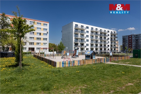 Prodej bytu 3+1, 66 m² - 18