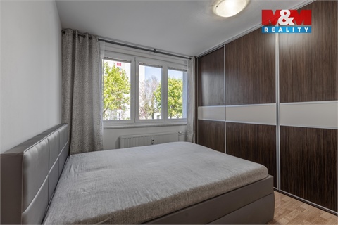 Prodej bytu 3+1, 66 m² - 16