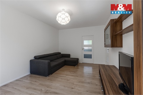 Prodej bytu 3+1, 66 m² 8