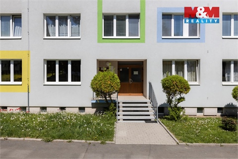 Prodej bytu 3+1, 66 m² 18