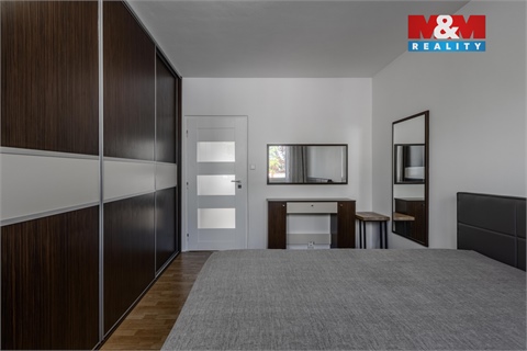 Prodej bytu 3+1, 66 m² - 12