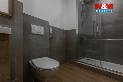 Prodej bytu 3+1, 66 m² 12