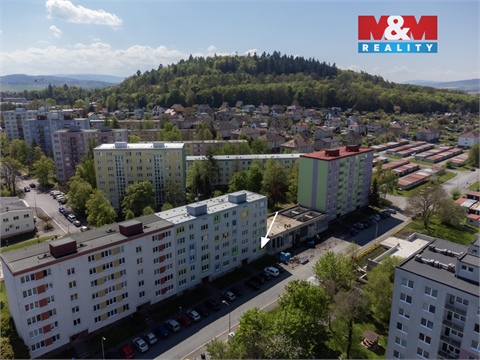 Prodej bytu 3+1, 66 m² - 20