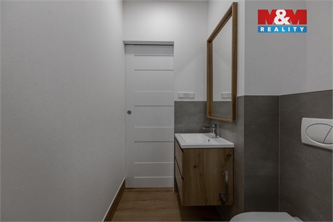 Prodej bytu 3+1, 66 m² - 10