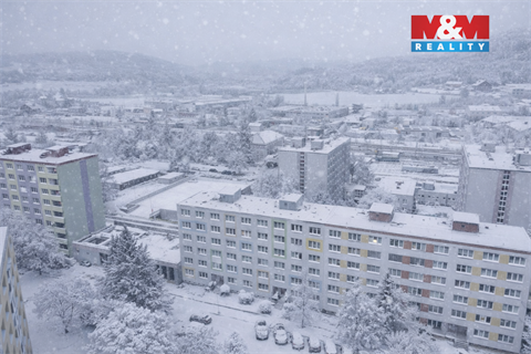 Prodej bytu 3+1, 66 m² - 2