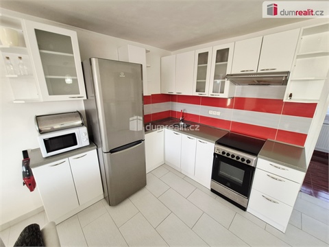 Pronájem bytu 2kk, 65 m² 0