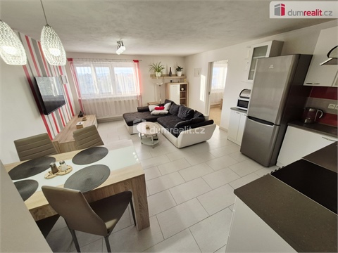 Pronájem bytu 2kk, 65 m² - 0