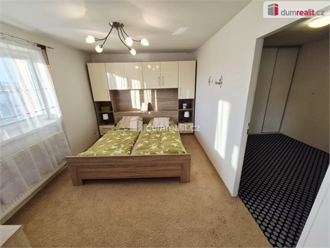 Pronájem bytu 2kk, 65 m² - 2