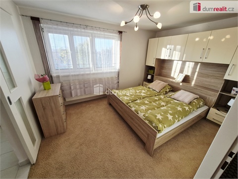 Pronájem bytu 2kk, 65 m² 2