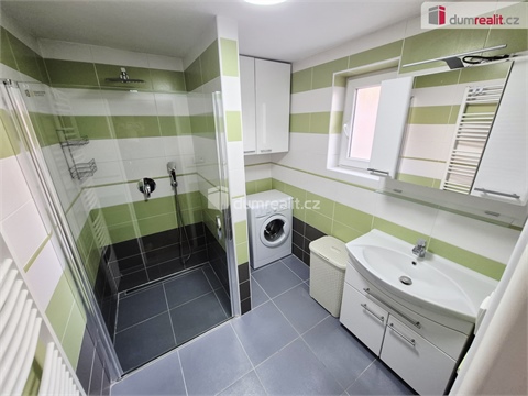 Pronájem bytu 2kk, 65 m² - 4