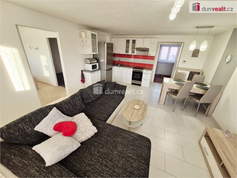 Pronájem bytu 2kk, 65 m² 4