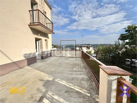 Pronájem bytu 3+1, 62 m² - 14