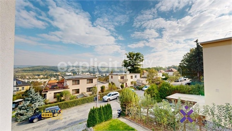 Pronájem bytu 3+1, 62 m² 14