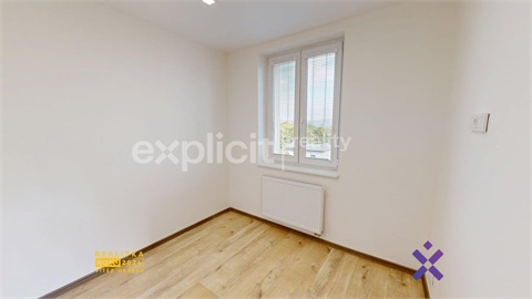 Pronájem bytu 3+1, 62 m² 10