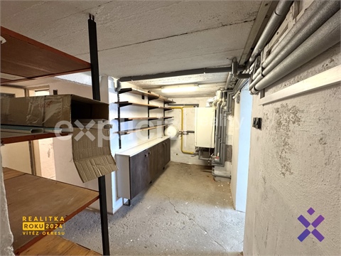 Pronájem bytu 3+1, 62 m² - 18